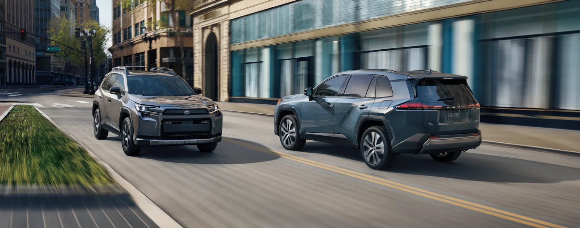 RAV4 2026